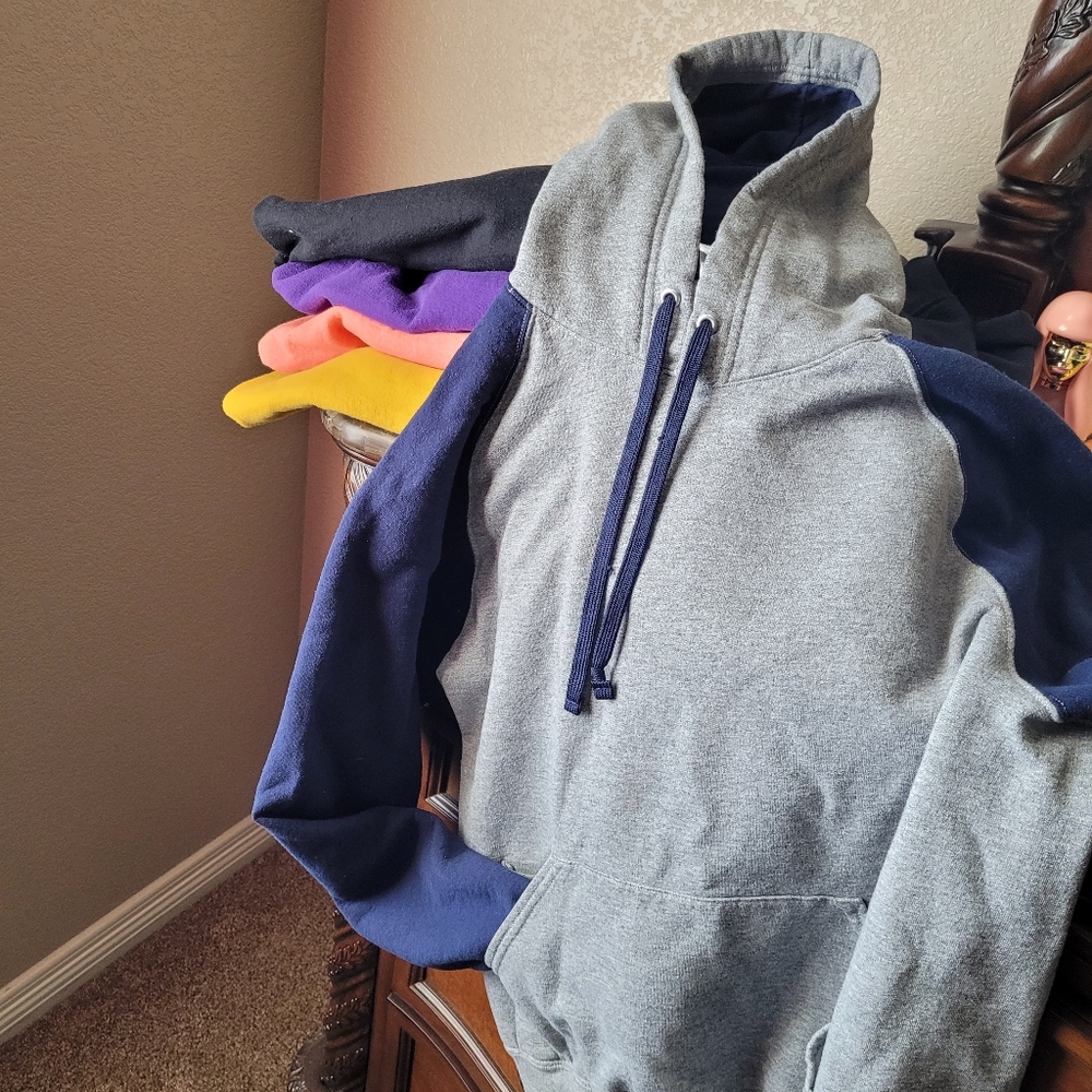Medium Hoodies